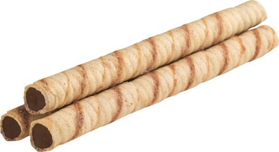 Pirouline Chocolate Hazelnut Wafers, 14 oz., (DEB5051)