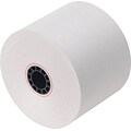 POS, Calculator, and Cash Register Rolls, 1-Ply, 2 1/4 x 150, 1 Roll (492004)