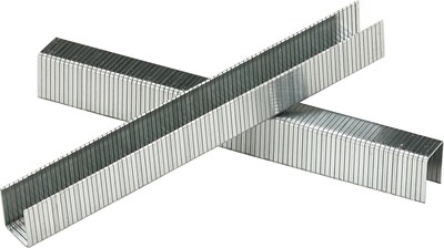 Bostitch Heavy-Duty Staples, 1/2 Staples