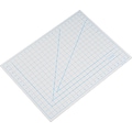 X-ACTO Self Healing 18 Cutting Mat, Opaque Gray   (X7762)