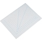 X-ACTO Self Healing 18" Cutting Mat, Opaque Gray   (X7762)