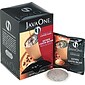 JavaOne Estate Costa Rican Blend Coffee Packet, Medium Roast, 3 oz., 14/Box (JTC30406)