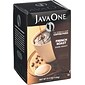 JavaOne French Roast Coffee Packet, Dark Roast, 3 oz., 14/Box (JTC30806)