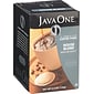 JavaOne House Blend Coffee Packet, Medium Roast, 3 oz., 14/Box (JAV40300)