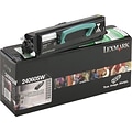 Lexmark 24060SW Black Standard Yield Toner Cartridge