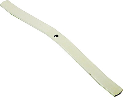 HON Verse T-Base Stabilizing Foot, 18-3/4"L, Light Gray Finish (BSXTBASEGY)