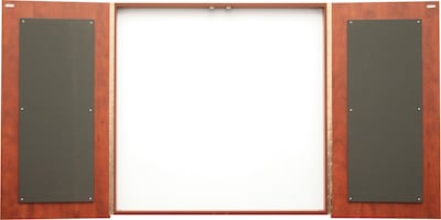 Regency Legacy Conference Board, Cherry, 47H x 47W (LCB4747CH)