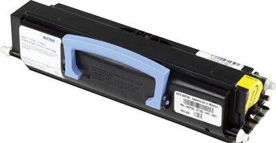 Dell N3769 Black Toner Cartridge (X5011)