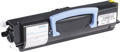 Dell GR299 Black Standard Yield Toner Cartridge (RM952)