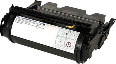 Dell PD974 Black Standard Yield Toner Cartridge (RM955)