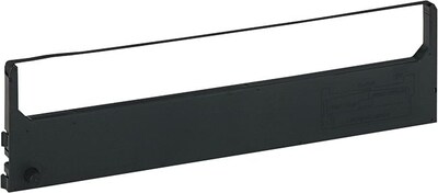 DataProducts Black Dot-Matrix Printer Ribbon (R1800)