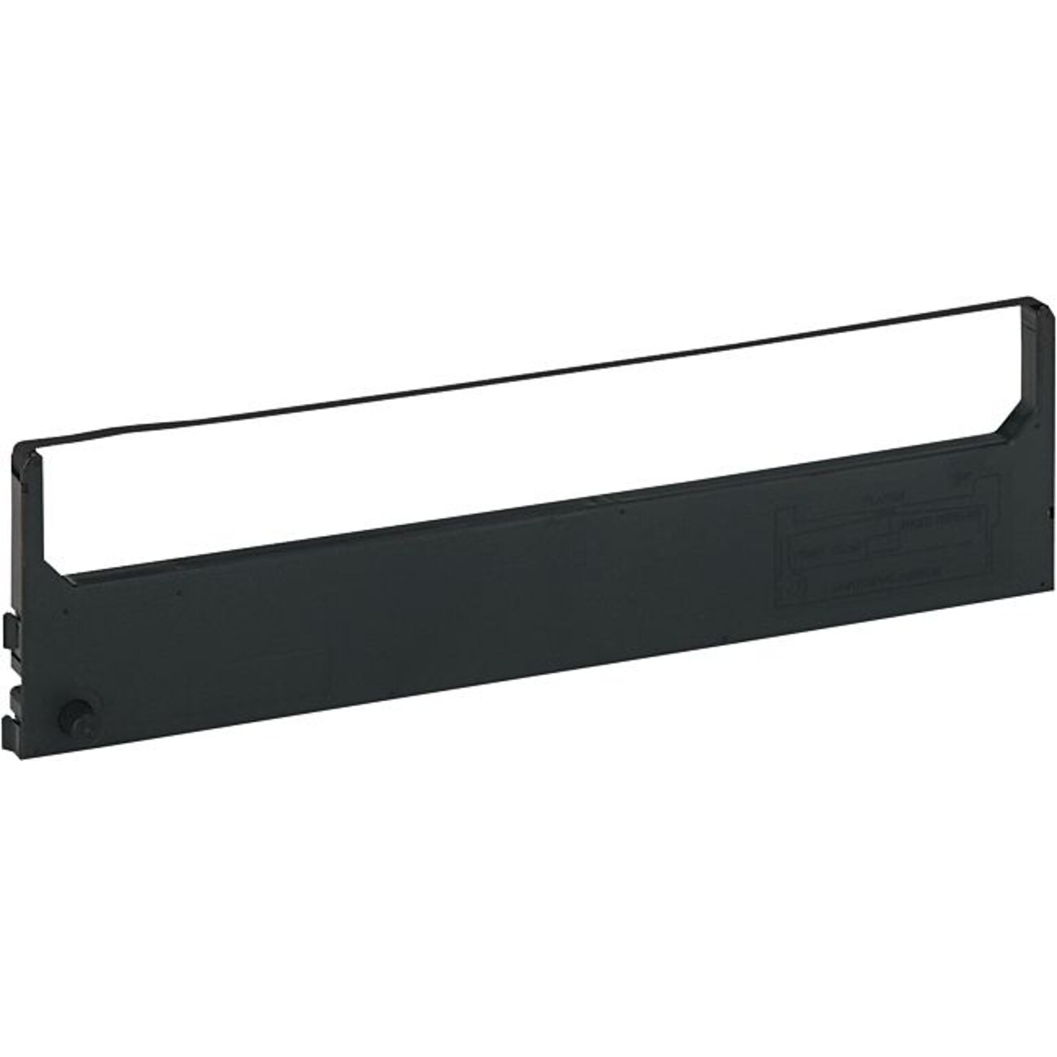 DataProducts Black Dot-Matrix Printer Ribbon (R1800)
