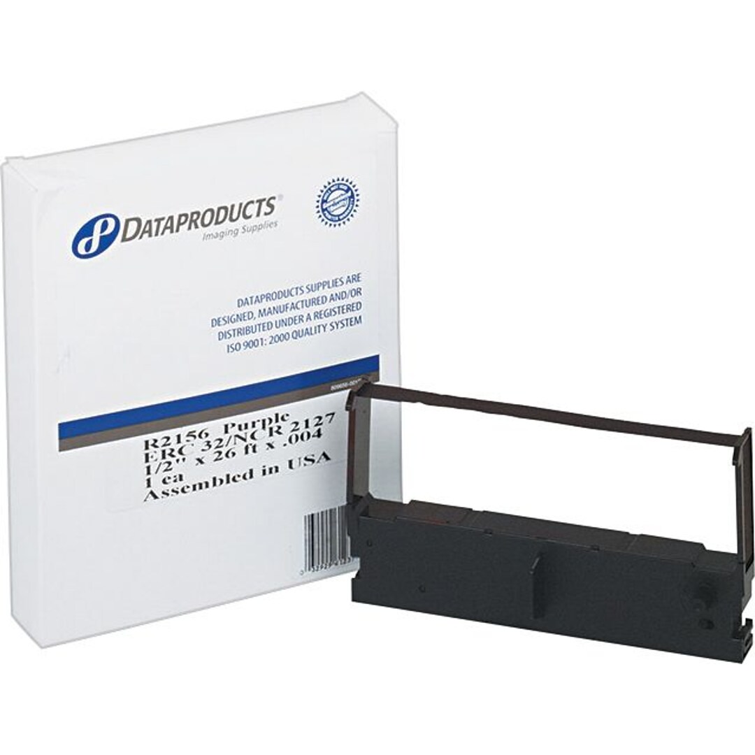 ERC-32B  QUALITY RIBBONS! Black EPSON ERC-32 Ribbons 12 Ribbons 