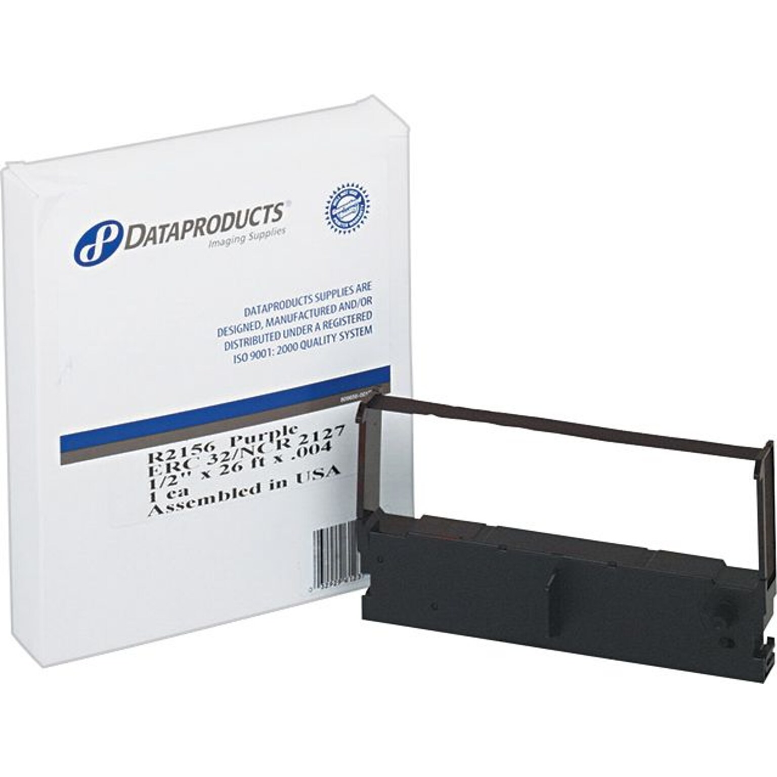 Dataproducts Ribbon, Epson ERC-32 (ERC-32P), Purple