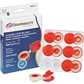Data Products® R51816 Lift-Off Tape for use with IBM Selectric II/III Series and Others