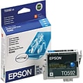 Epson T059 Cyan Standard Yield Ink Cartridge