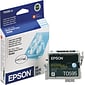 Epson T059 Light Cyan Standard Yield Ink Cartridge