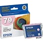 Epson T79 Light Magenta High Yield Ink Cartridge