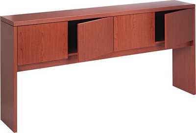 HON® 11500 Series Valido™ Office Collection in Bourbon Cherry, Stack-on Storage Unit, 78W