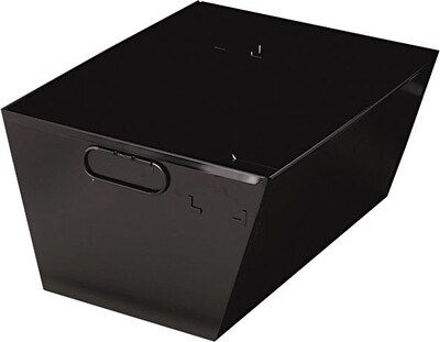 Eldon® Steelmaster Lit-ning™ Posting Tubs, Legal
