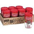 Campbells Classic Tomato Soup at Hand, 10.75 oz., 8/Carton (K13736)