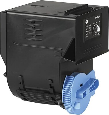 Canon GPR-23 Black Standard Yield Toner Cartridge (0452B003AA)