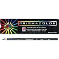 Sanford Premier Colored Pencil, Black Lead/Barrel, 12/Pk