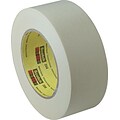 3M 234 Brand Masking Tape, 60 yd x 1W (02982-0)