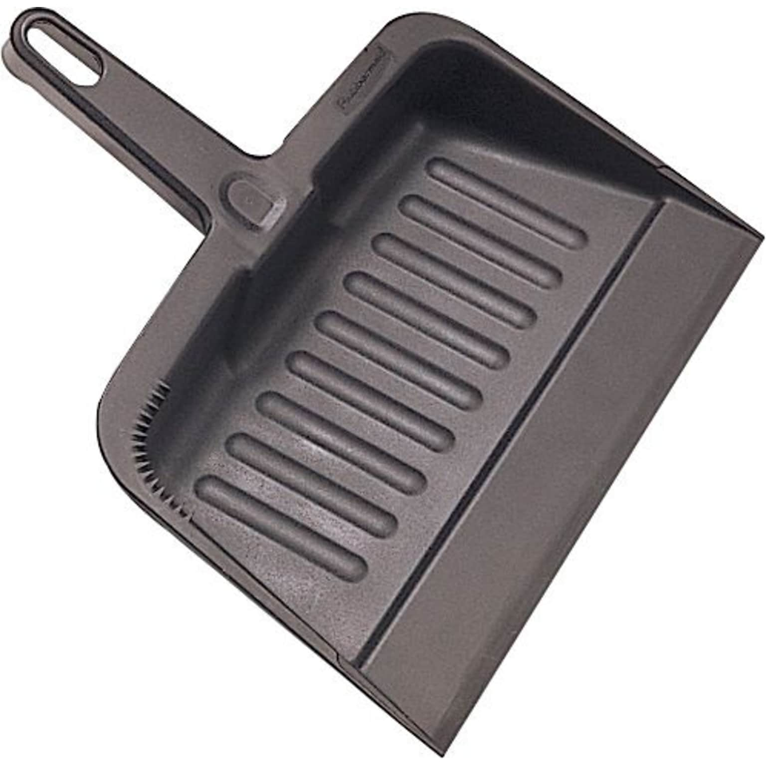 Impact Plastic Dust Pan (700)