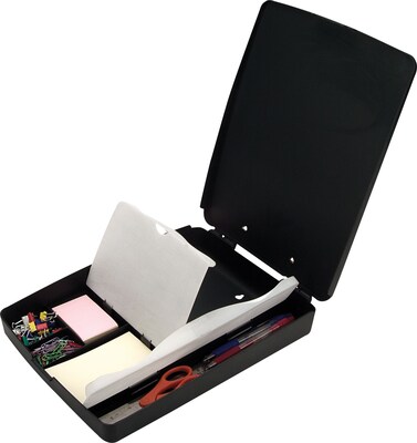 OIC Extra-Deep Storage and Supply Clipboard