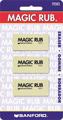Prismacolor Magic Rub Eraser