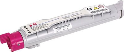 Dell GG578 Magenta Standard Yield Toner Cartridge