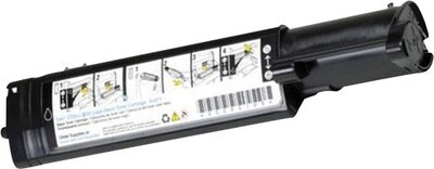 Dell JH565 Black Toner Cartridge, Standard