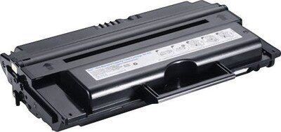 Dell NF485 Black Standard Yield Toner Cartridge