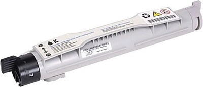 Dell JD746 Black Standard Yield Toner Cartridge