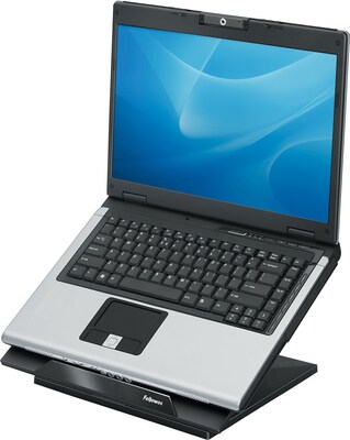 Fellowes Designer Suites Laptop Riser (8038401)