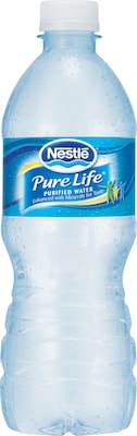 Beverages