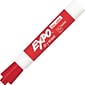 Expo Dry Erase Marker, Bullet Tip, Red (82002)