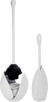 OXO Good Grips™ Toilet Plunger
