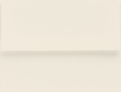 Masterpiece Studio® A-2 Envelopes, Ivory