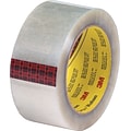 Scotch 313 Packing Tape, 2 x 55 yds., Clear, 36/Carton (T902313)