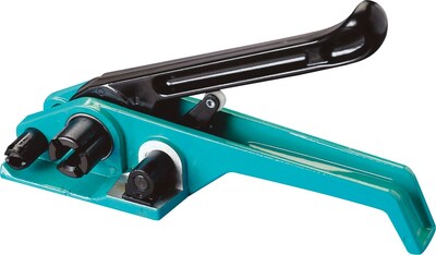 SI Products Manual Polyester Tensioner, Green, Each (PST-PET)