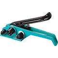 SI Products Manual Polyester Tensioner, Green, Each (PST-PET)