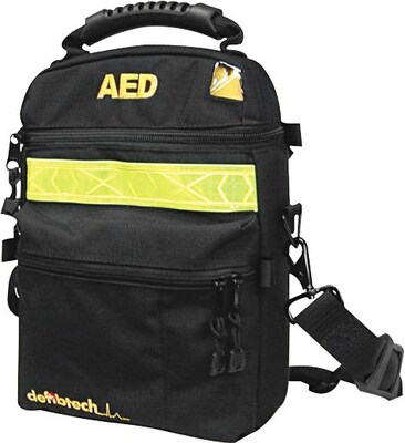 Defibtech Defibrillator Soft Carry Case for Lifeline AED & Lifeline AUTO (0710-0138)