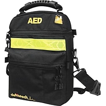 Defibtech Defibrillator Soft Carry Case for Lifeline AED & Lifeline AUTO (0710-0138)