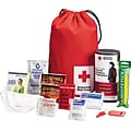 First Aid Only American Red Cross Deluxe Personal Safety 31-Piece Emergency Preparedness Kit (FAORC6