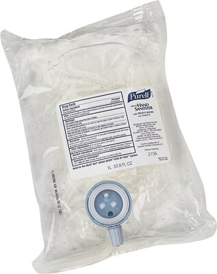 Purell® Advanced NXT Hand Sanitizer Refill