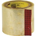 Scotch® Highland #3565 Label Protection Tape, 4W x 110 Yards, 18 Pack (T9943565)