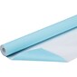 Pacon Fadeless Art Paper Roll, 50-lb., Light Blue, 48 x 50