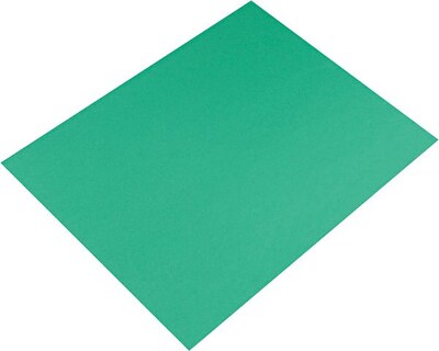 Railroad Board 28x22 25/Carton Green